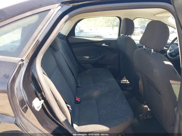 1FADP3F25GL371693 2016 FORD FOCUS - Image 8