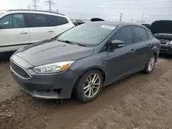 1FADP3F25GL372116 2016 FORD FOCUS