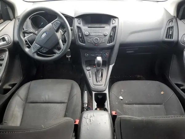 1FADP3F25GL372116 2016 FORD FOCUS - Image 8