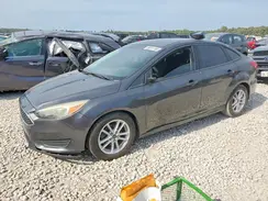 1FADP3F25GL372357 2016 FORD FOCUS