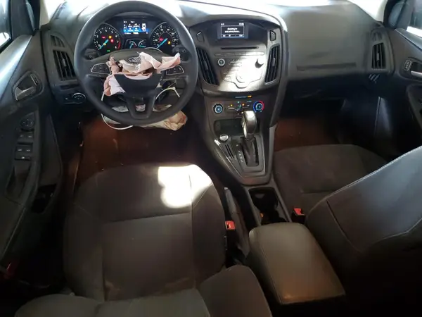 1FADP3F25GL372729 2016 FORD FOCUS - Image 8
