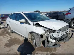 1FADP3F25GL373234 2016 FORD FOCUS