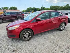 1FADP3F25GL376456 2016 FORD FOCUS