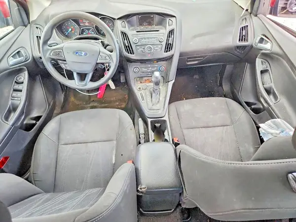 1FADP3F25GL376456 2016 FORD FOCUS - Image 8