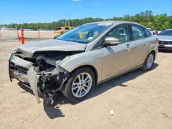 1FADP3F25GL376604 2016 FORD FOCUS