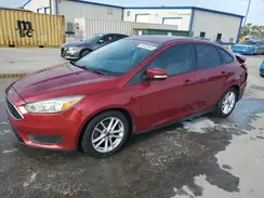 1FADP3F25GL376795 2016 FORD FOCUS