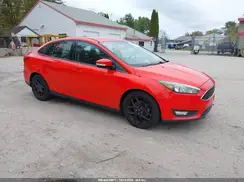 1FADP3F25GL376960 2016 FORD FOCUS
