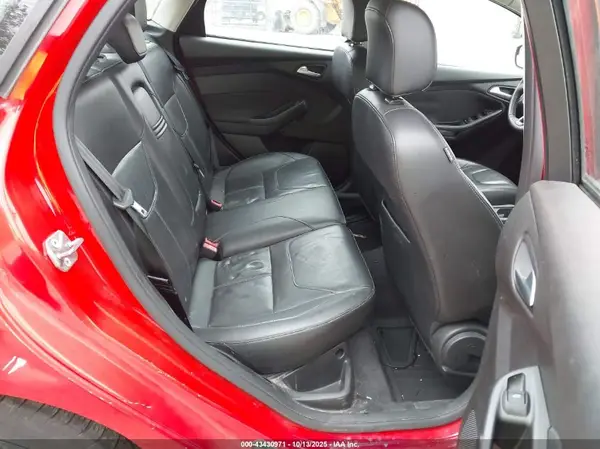 1FADP3F25GL376960 2016 FORD FOCUS - Image 8