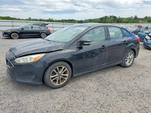 1FADP3F25GL377106 2016 FORD FOCUS - Image 1