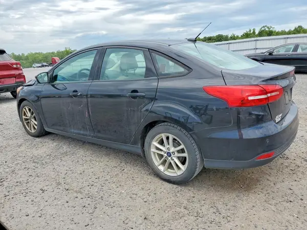 1FADP3F25GL377106 2016 FORD FOCUS - Image 2