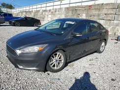 1FADP3F25GL377834 2016 FORD FOCUS