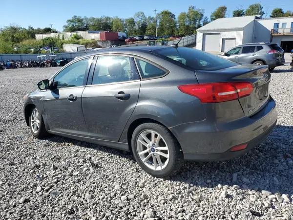 1FADP3F25GL377834 2016 FORD FOCUS - Image 2