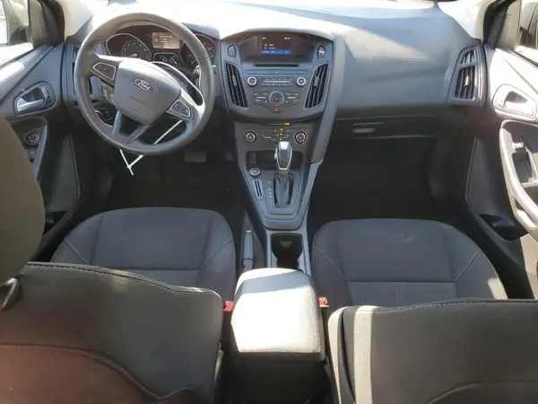 1FADP3F25GL377834 2016 FORD FOCUS - Image 8