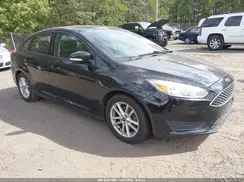 1FADP3F25GL377879 2016 FORD FOCUS