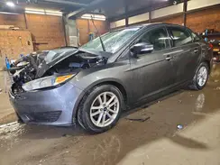 1FADP3F25GL377994 2016 FORD FOCUS