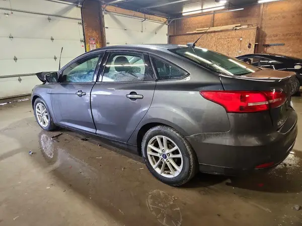 1FADP3F25GL377994 2016 FORD FOCUS - Image 2