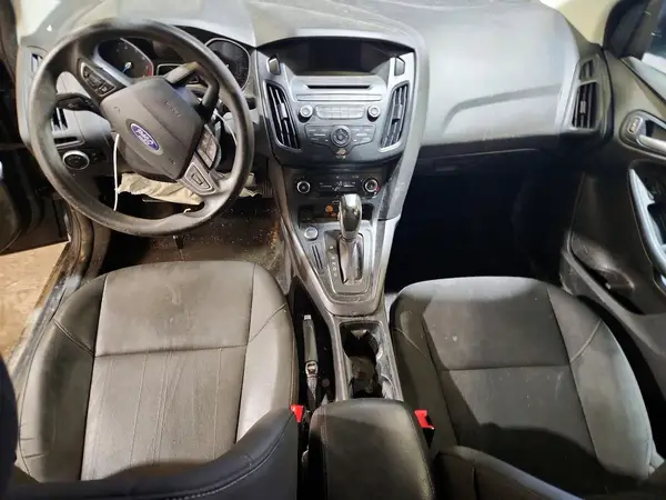 1FADP3F25GL377994 2016 FORD FOCUS - Image 8