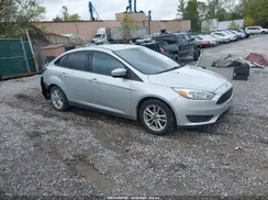 1FADP3F25GL378854 2016 FORD FOCUS