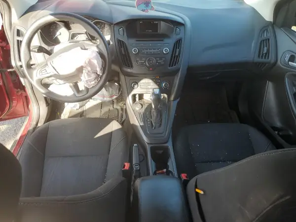 1FADP3F25GL379051 2016 FORD FOCUS - Image 8