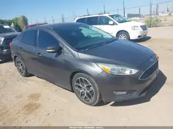 1FADP3F25GL379065 2016 FORD FOCUS