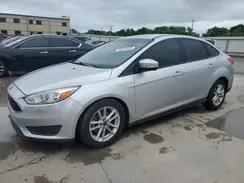1FADP3F25GL379292 2016 FORD FOCUS