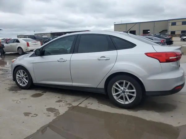 1FADP3F25GL379292 2016 FORD FOCUS - Image 2