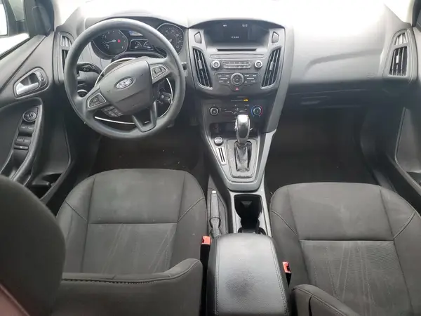 1FADP3F25GL379292 2016 FORD FOCUS - Image 8
