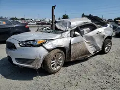 1FADP3F25GL379342 2016 FORD FOCUS