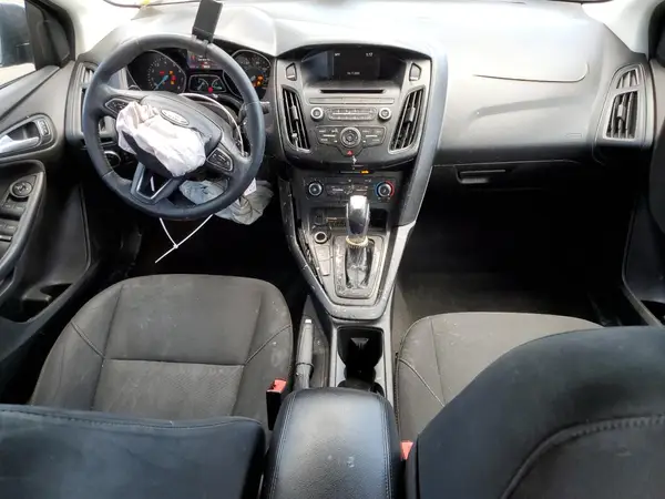 1FADP3F25GL379700 2016 FORD FOCUS - Image 8