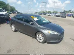 1FADP3F25GL381396 2016 FORD FOCUS