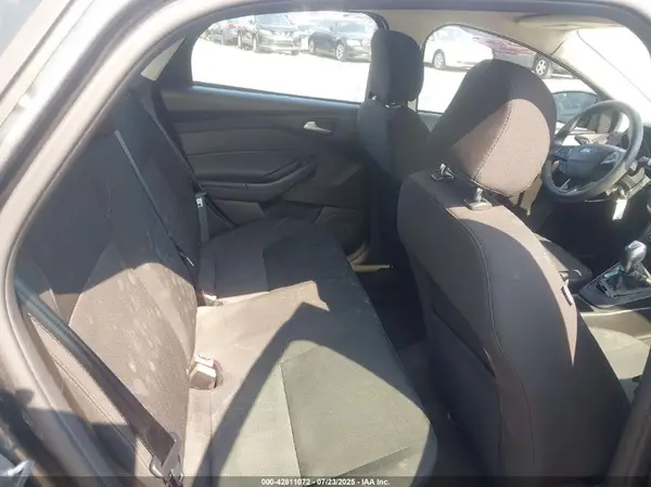 1FADP3F25GL381396 2016 FORD FOCUS - Image 8