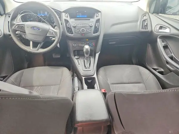 1FADP3F25GL381737 2016 FORD FOCUS - Image 8