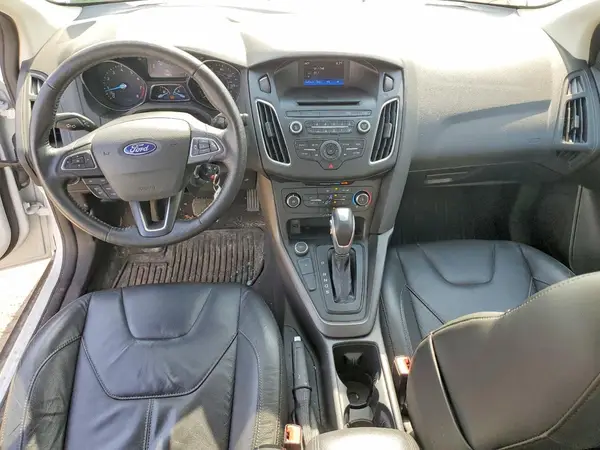 1FADP3F25GL382953 2016 FORD FOCUS - Image 8
