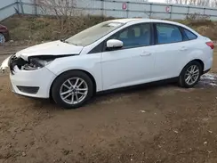1FADP3F25GL383018 2016 FORD FOCUS