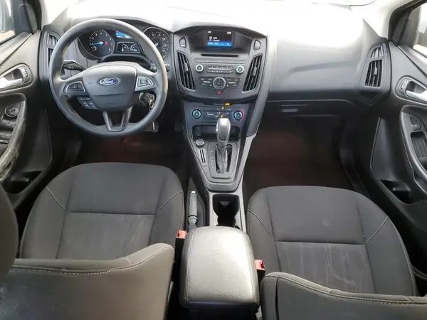 1FADP3F25GL383018 2016 FORD FOCUS - Image 8