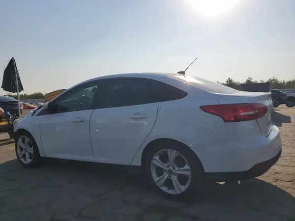 1FADP3F25GL384136 2016 FORD FOCUS - Image 2