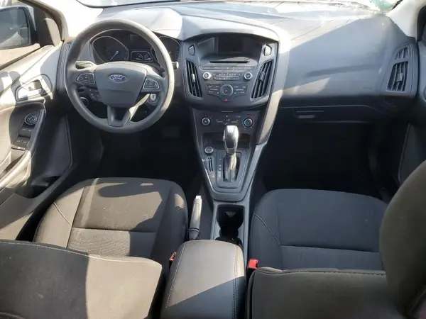 1FADP3F25GL384136 2016 FORD FOCUS - Image 8