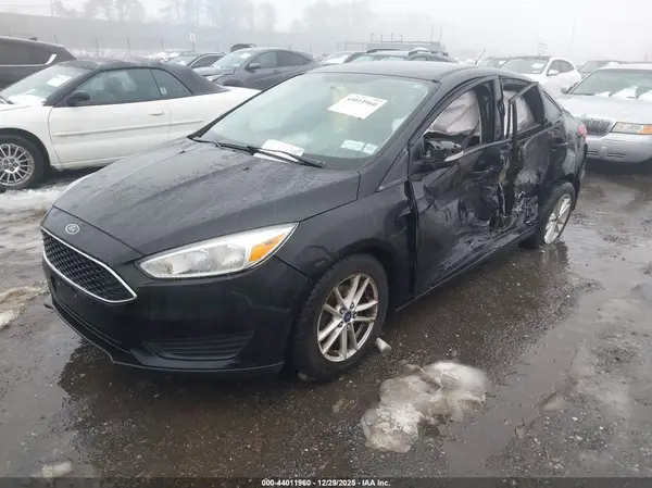 1FADP3F25GL384959 2016 FORD FOCUS - Image 2
