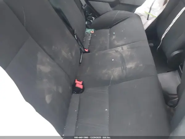 1FADP3F25GL384959 2016 FORD FOCUS - Image 8