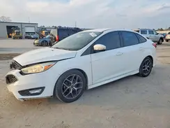 1FADP3F25GL385612 2016 FORD FOCUS
