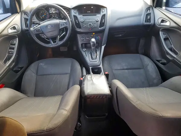 1FADP3F25GL385612 2016 FORD FOCUS - Image 8