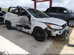 1FADP3F25GL385724 2016 FORD FOCUS