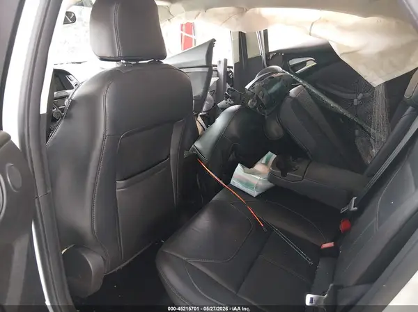 1FADP3F25GL385724 2016 FORD FOCUS - Image 8