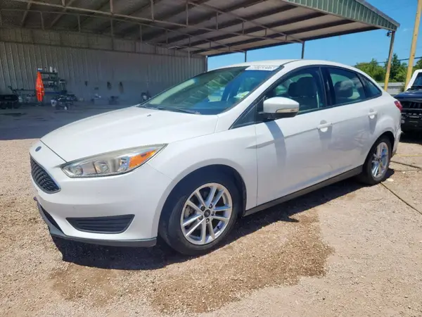 1FADP3F25GL385819 2016 FORD FOCUS - Image 1