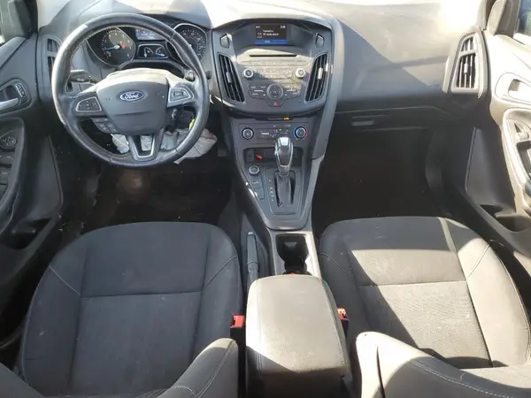 1FADP3F25GL386274 2016 FORD FOCUS - Image 8