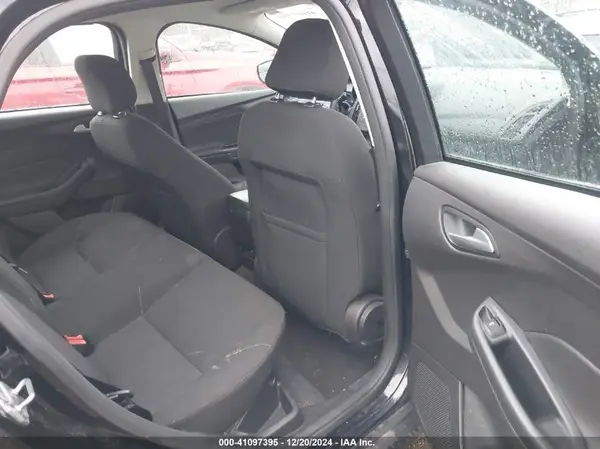 1FADP3F25GL386582 2016 FORD FOCUS - Image 8