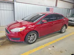 1FADP3F25GL389367 2016 FORD FOCUS