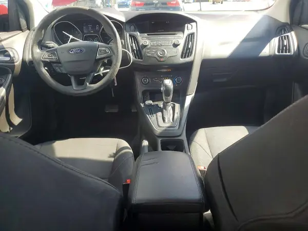 1FADP3F25GL389417 2016 FORD FOCUS - Image 8