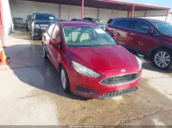 1FADP3F25GL389675 2016 FORD FOCUS