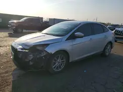 1FADP3F25GL390177 2016 FORD FOCUS